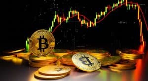 Survey reveals financial strain among US crypto investors