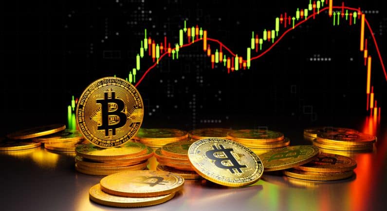 Survey reveals financial strain among US crypto investors