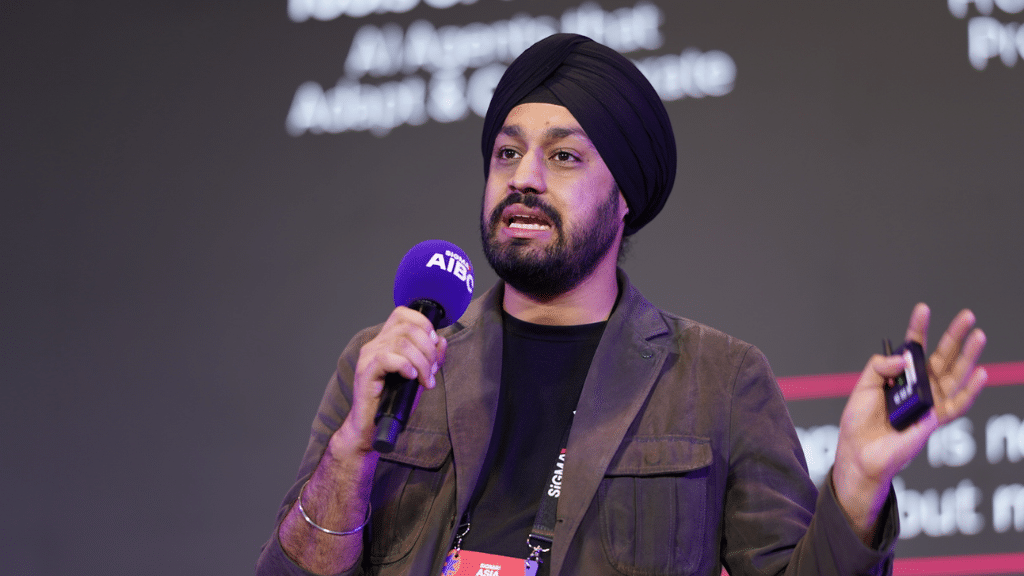 A letter from 2030 by Puneet Singh: What will the future of AI look like?