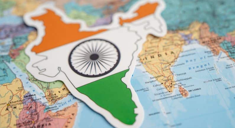 AI boom fuels Schneider Electric India growth