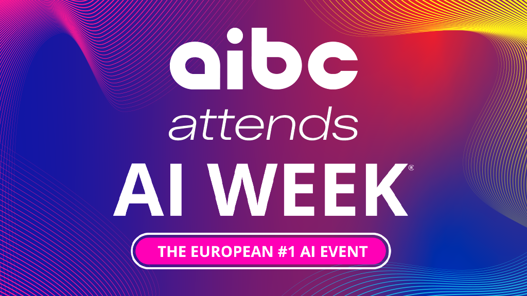 AI Week Italy 2026: AIBC Showcases Gaming, Blockchain & AI Innovation