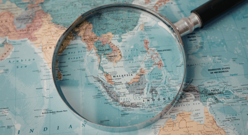 Amazon eyes $33B AI and cloud push in Southeast Asia