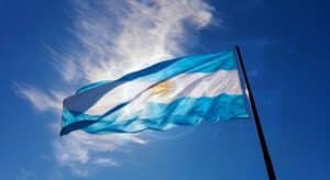 Argentina targets crypto gambling payments