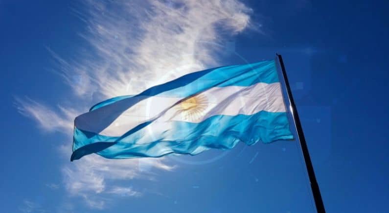 Argentina targets crypto gambling payments