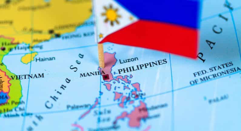 Binance re-entres Philippines with crypto compliance partnership