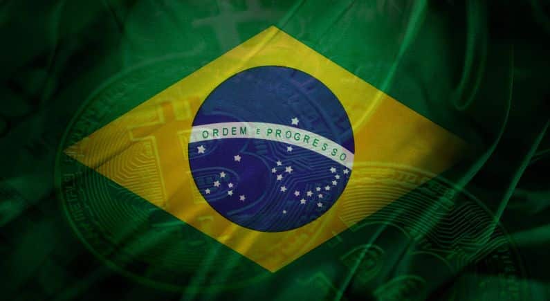 Brazil bans stablecoins and crypto for overseas payments