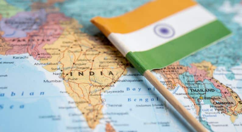 India’s ED targets crypto fraud and terror financing