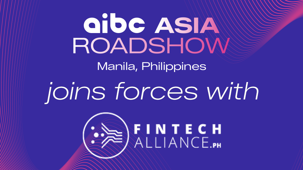 Fintech Alliance PH teams up with AIBC ASIA ahead of Manila Summit