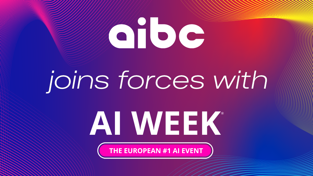 AIBC and AI Week Italy announce media partnership