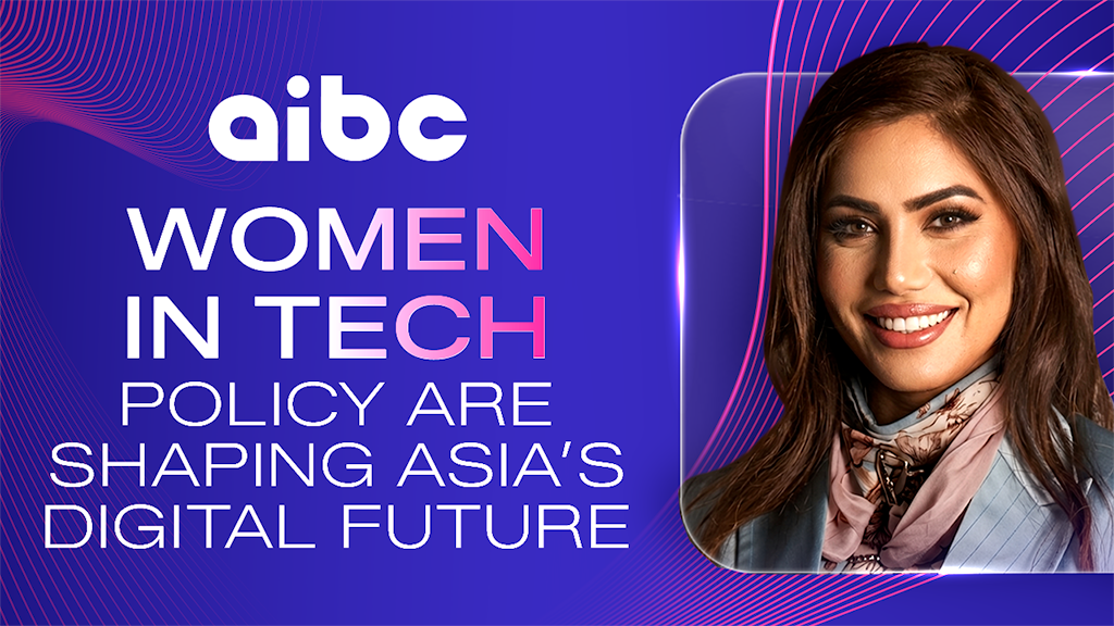 CEO Donessa Arbas on how women in tech policy are shaping Asia’s digital future