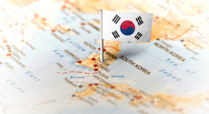 South Korea to impose 22% crypto tax from 2027