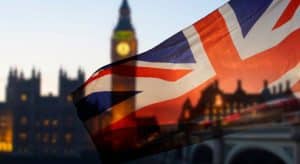 UK sanctions crypto exchanges over Russia sanctions evasion
