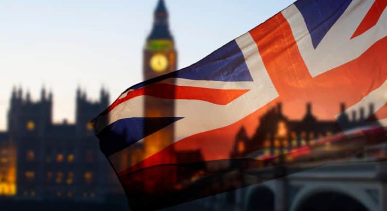 UK sanctions crypto exchanges over Russia sanctions evasion