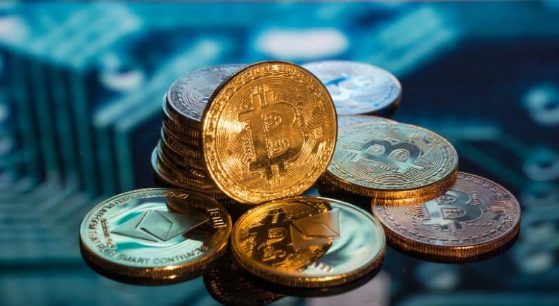 US Crypto Industry Pushes for CLARITY Act