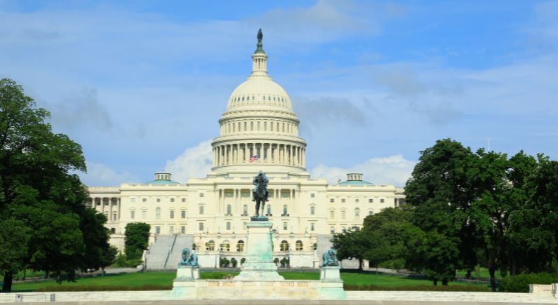 US Senate panel advances Crypto Clarity Act
