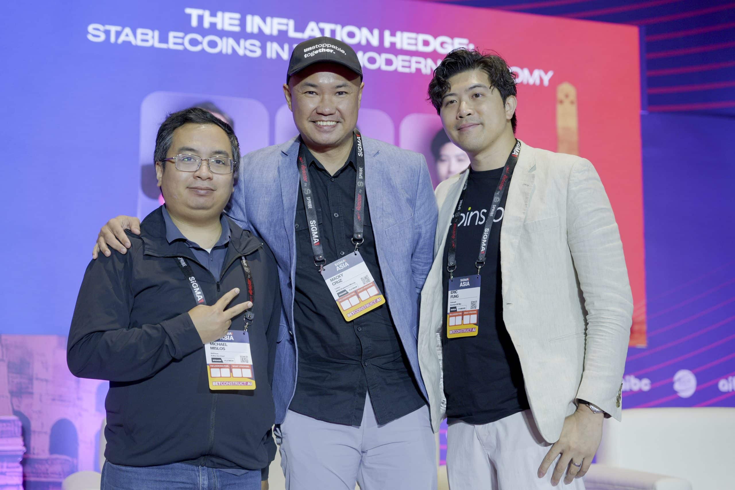 Why Stablecoins are becoming Asia’s digital dollar
