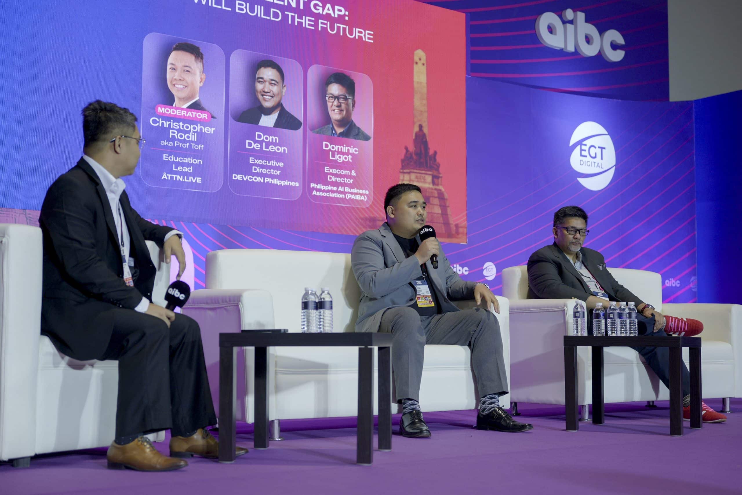 No real investment in AI education in the Philippines, industry experts say