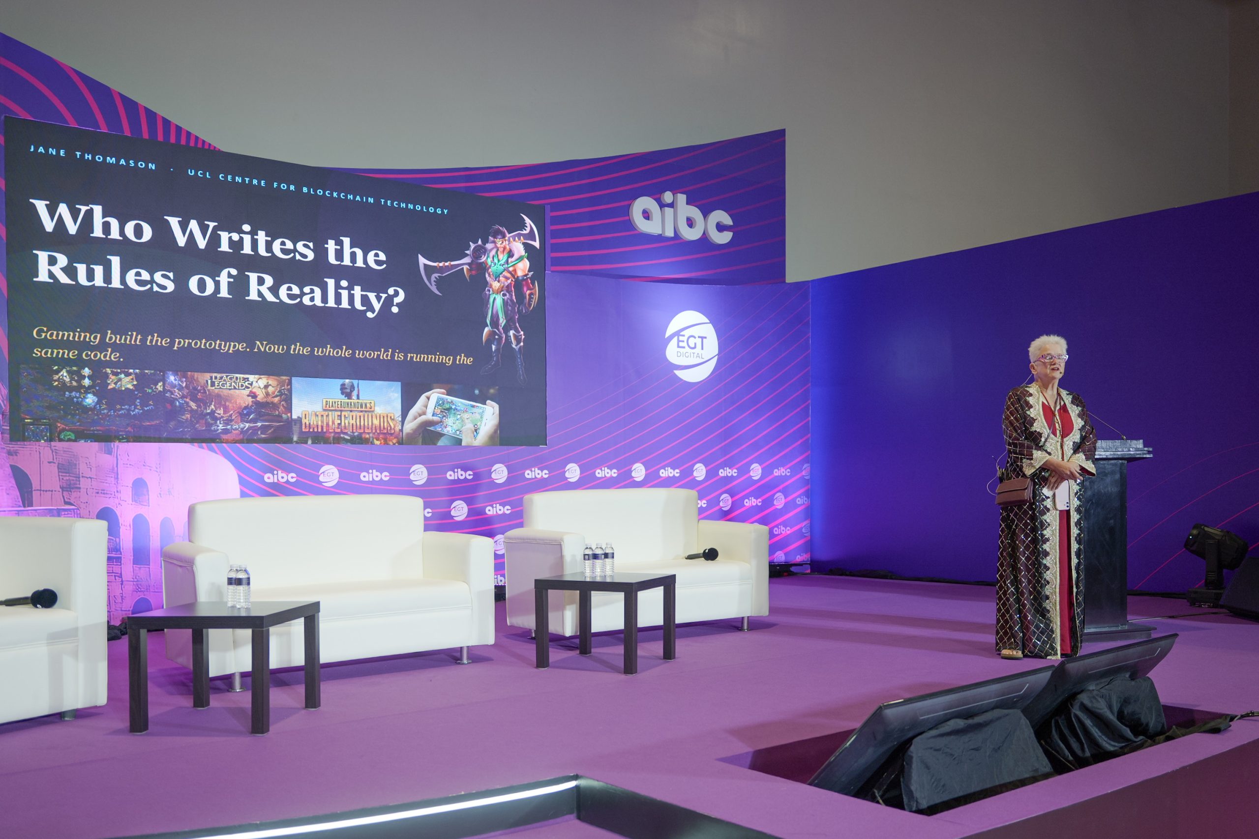 AIBC Asia 2026 Round-up: Security in the age of AI