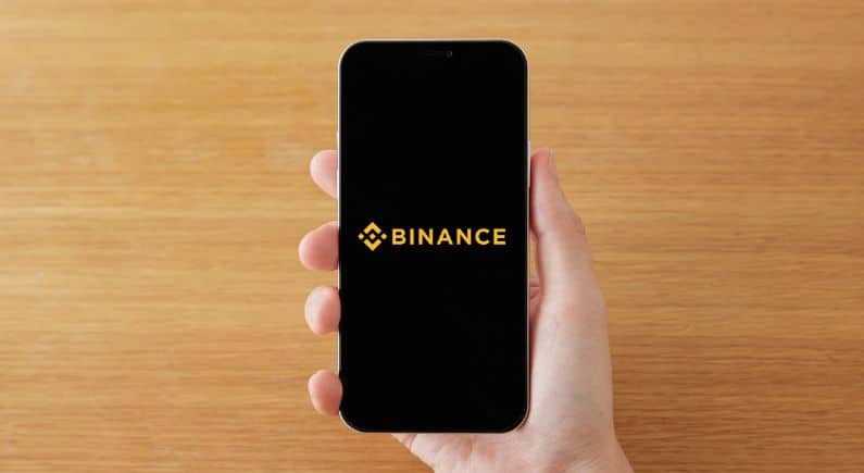 Binance expands into US stocks and ETFs