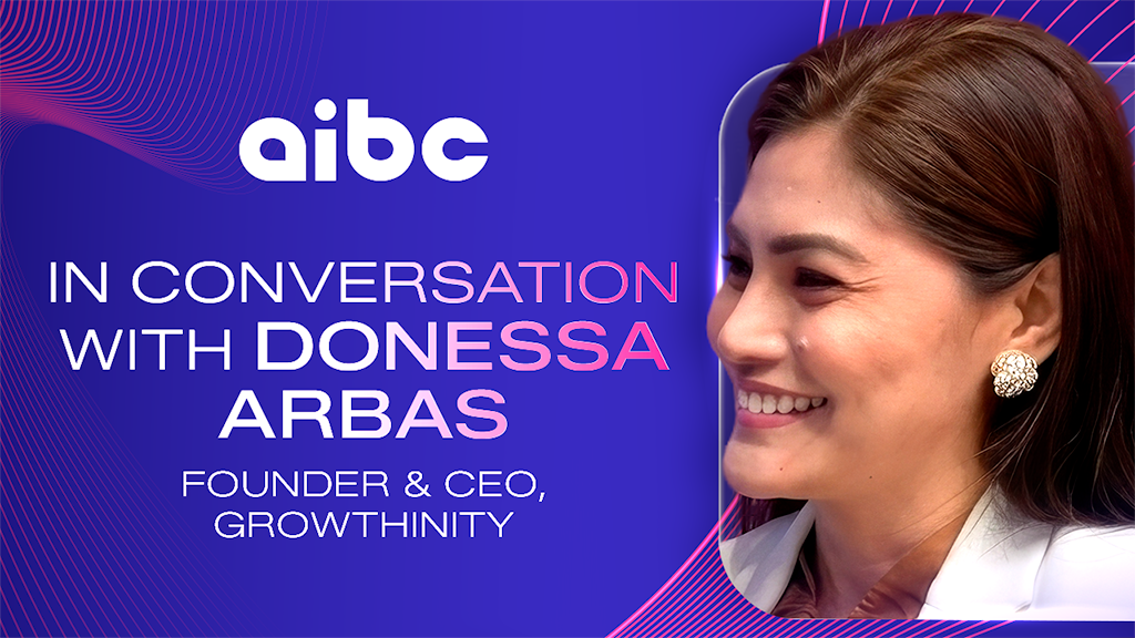 Women must help shape AI and blockchain, says Growthinity CEO