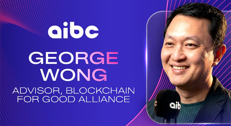 Expert explains why AI agents need blockchain technology