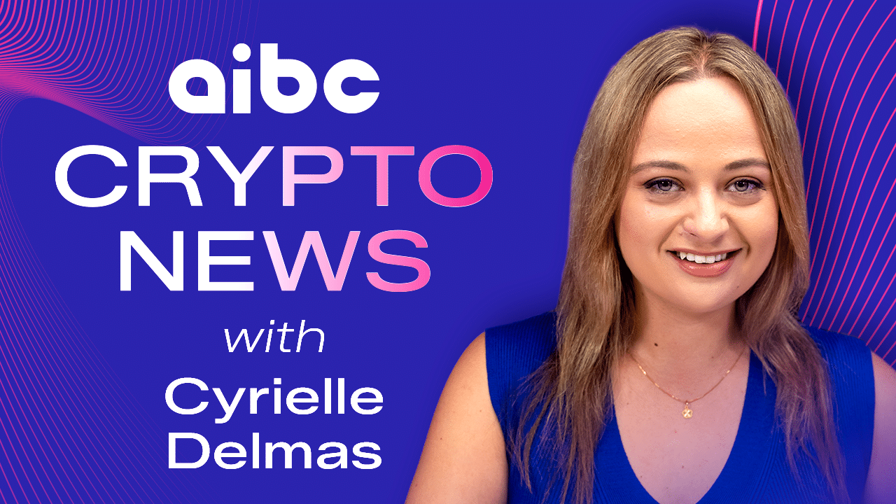 AIBC News Round-up: Europe sets the terms as AI rewrites the tools