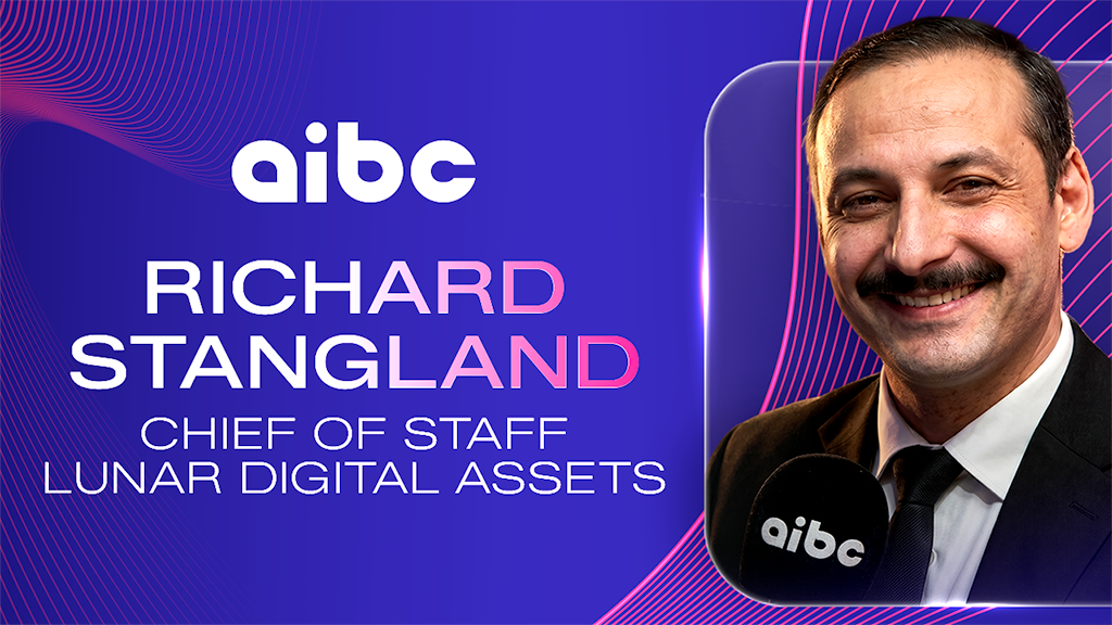 Lunar Digital Assets’ Richard Stangland warns Web3 keeps chasing problems that don’t exist