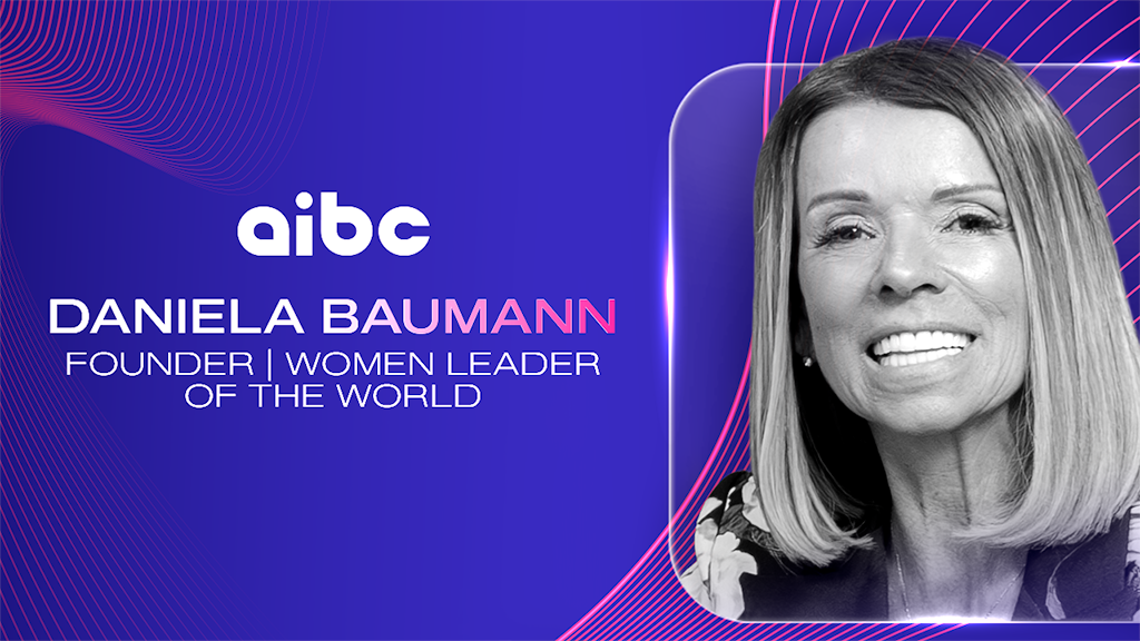 Women must stop waiting to be invited into AI, says entrepreneur
