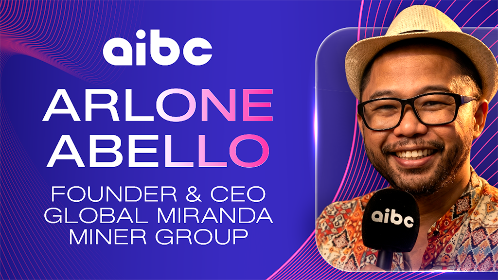 Crypto users need literacy, says Abello
