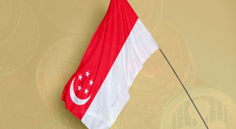 Singapore named most crypto-friendly city for 2026