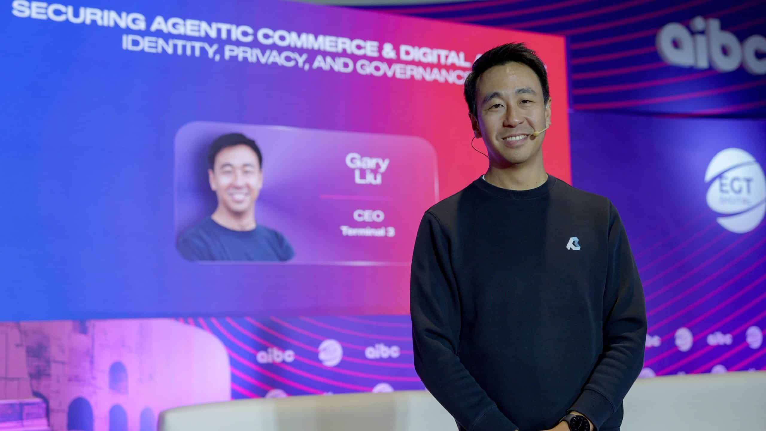 Stablecoins and AI agents reshape the security debate at AIBC Asia 2026