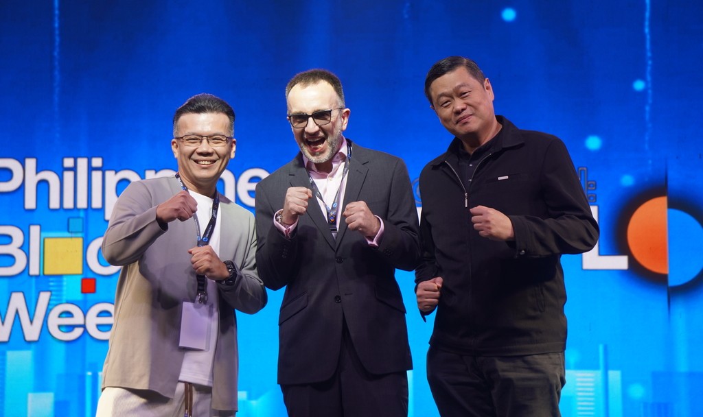 One chain, one voice: Advancing blockchain in ASEAN