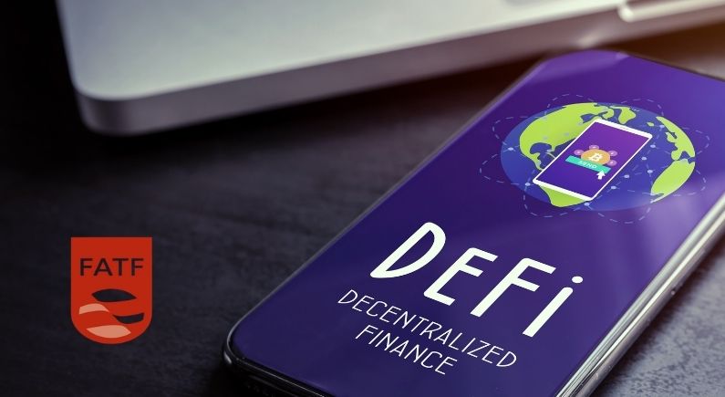FATF calls for global action as DeFi growth heightens risks