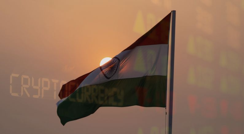 India crypto ban push intensifies as RBI backs prohibition