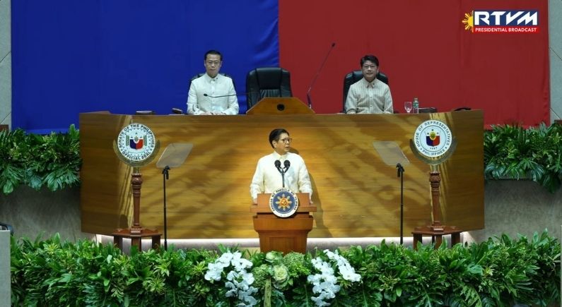 Marcos puts AI at centre of digital transformation in SONA 2026