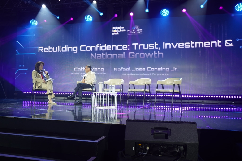 Trust and transparency drive Philippine MIC’s resilience​