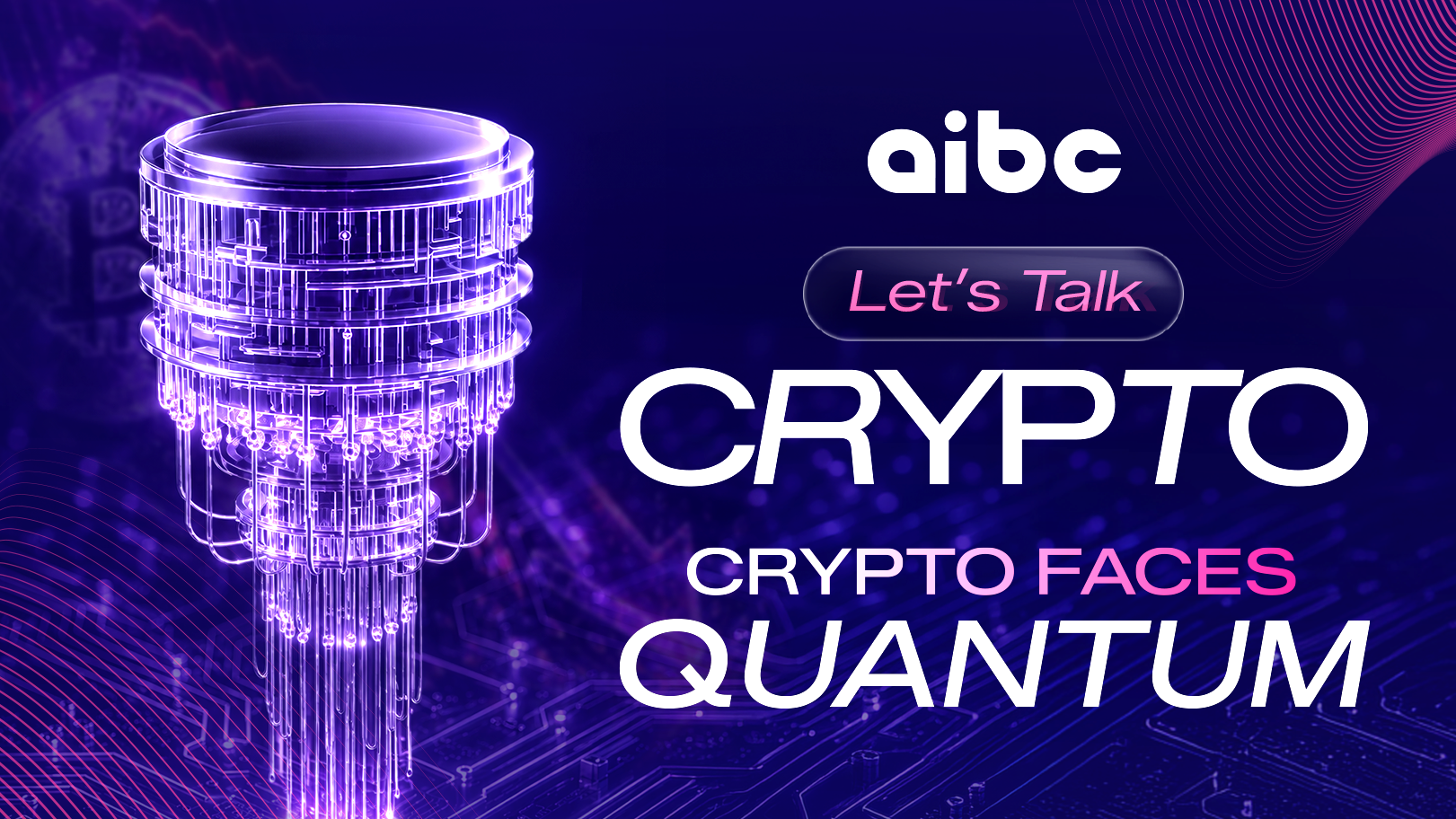 AIBC News Round-up: Bitcoin stumbles, quantum threat looms and crypto VC pivots to AI
