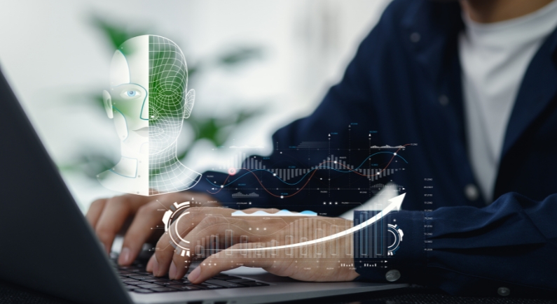AI trading tool raises questions over accountability and risk