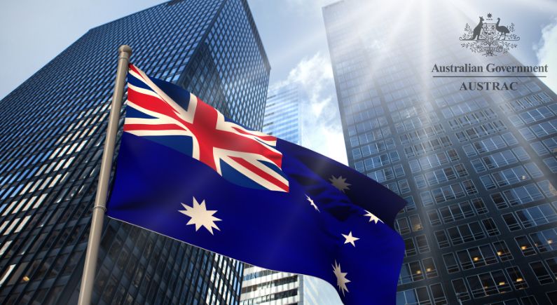 AUSTRAC suspends Cryptolink registration for 3 months