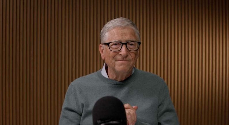 Bill Gates warns AI era could widen inequality without a plan