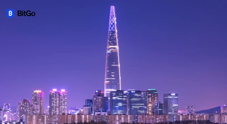 BitGo Korea receives VASP registration in South Korea