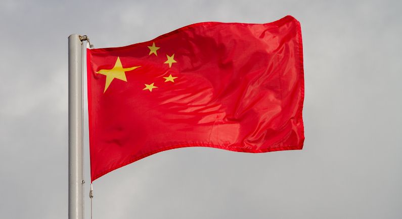 China seeks stronger governance of emerging technologies