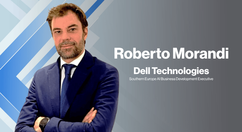 Dell Technologies: “AI must now deliver measurable business outcomes”