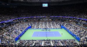 IBM, USTA unveil AI-powered features for 2026 US Open