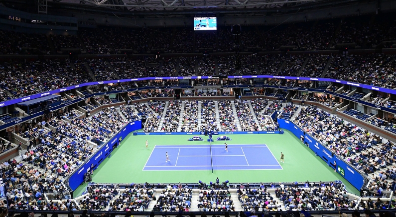 IBM, USTA unveil AI-powered features for 2026 US Open