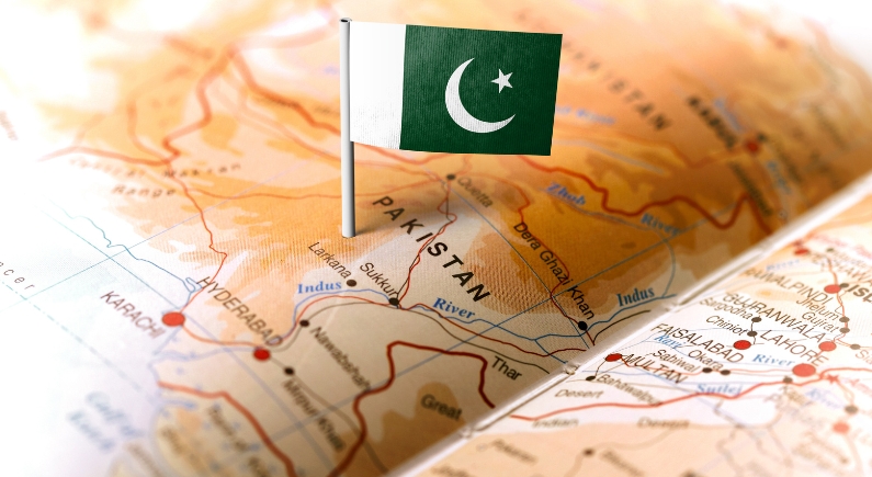 Pakistan orders crypto firms to secure approval by 5 September