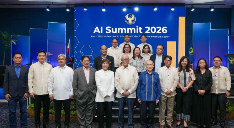Philippine central bank urges stronger AI governance