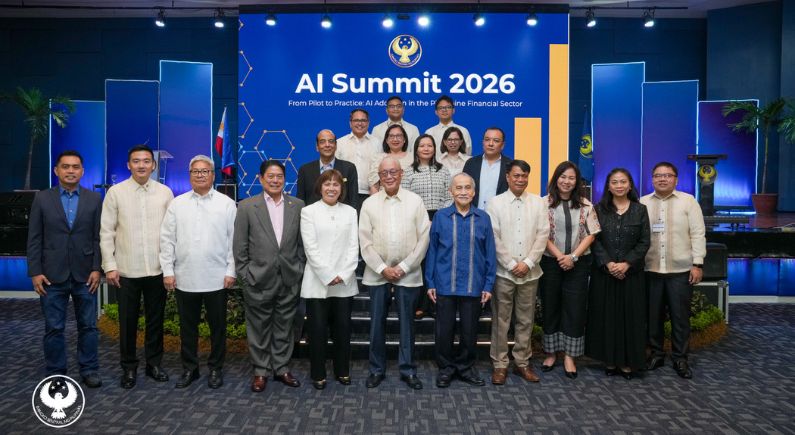 Philippine central bank urges stronger AI governance