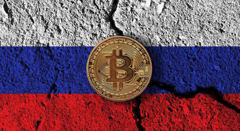 Russia approves crypto law allowing regulated retail trading