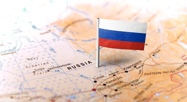Russia bans crypto mining in Moscow and Kursk regions until 2032